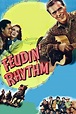 ‎Feudin' Rhythm (1949) directed by Edward Bernds • Reviews, film + cast ...