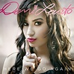 Artistic Critique: [Cover] Here We Go Again - Demi Lovato