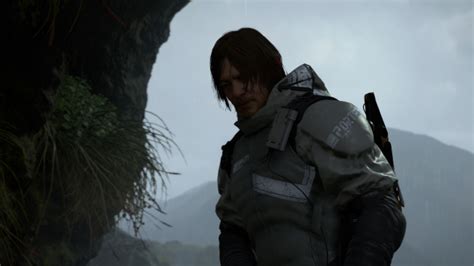 This death stranding walkthrough explains what you need to know to beat the core set of death stranding missions and objectives, and the structure the advance the story, you have to complete the list of orders in, well, order, which provide the path you need to start connecting bunkers and. Theme of "Connection" Will Be Integral to the Death ...