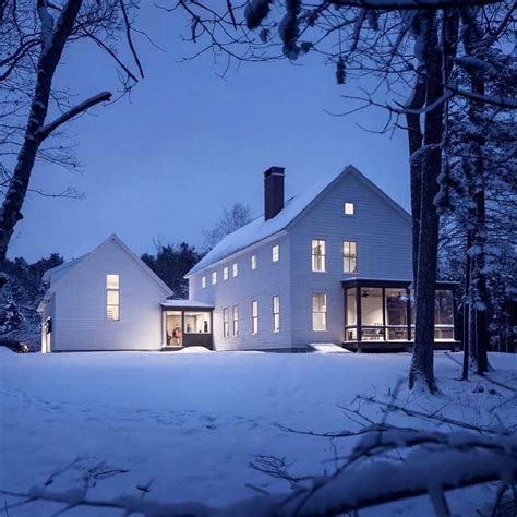 Mb Architecture Design On Instagram Winter Wonderland Winter