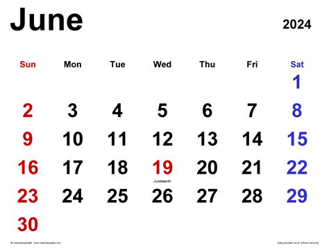 June 2024 Calendar Festival New Ultimate Awasome Review of - Calendar