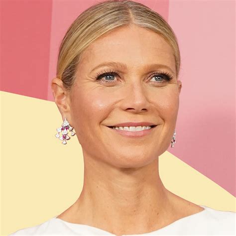 Gwyneth Paltrow To Stand Trial Over Ski Crash Accusations Glamour Uk
