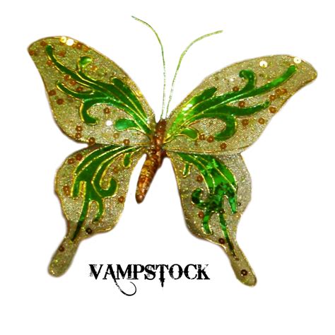 Glitter Butterfly Png Vampstock By Vampstock On Deviantart