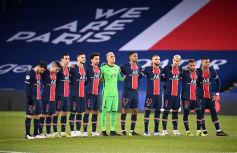 Psg Squad  Psg Squad For Lille / Jun 21, 2021 · inter targeting