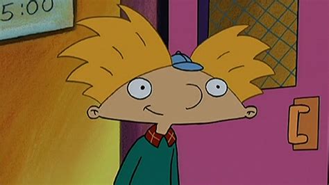 Watch Hey Arnold Season 4 Episode 8 Love And Cheeseweighing Harold