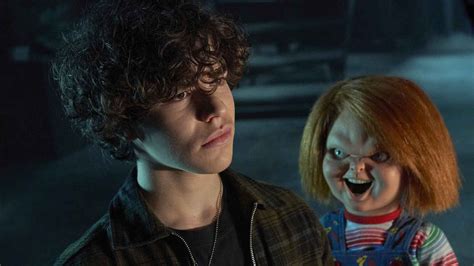 Syfy Estrenará En España Chucky La Serie Creada Por Don Mancini Que Traerá De Vuelta Al