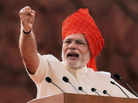 Some of the rare images. Indepedence Day: PM Narendra Modi at Red Fort, follow Live ...