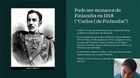 Federico Carlos Hesse Kassel (1868-1940) - YouTube