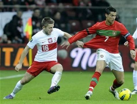 Yea yea pepe and ronaldo want to uefa their way to the final again o. Poland vs Portugal Live Score: UEFA Euro 2016 Live ...