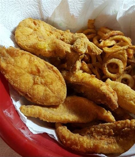 Whether you're an experienced dater or are new to dating apps and sites, it can be hard to determine if the people you're messaging back and forth with and talking t. How to Make Fried Catfish Recipe - Grab Food Fast