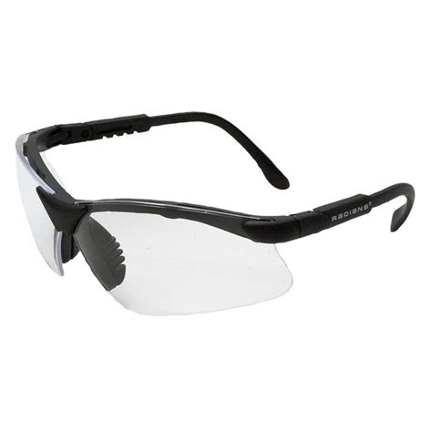 Radians Rv0110cs Revelation Glasses Shooting Sporting Glasses Clear