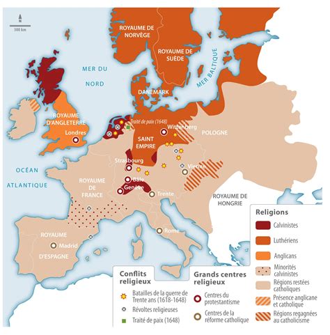Carte Europe La Carte Du Milieu Physique De Leurope
