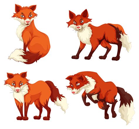 コンプリート！ Red Fox Drawing Step By Step 560235 Red Fox Drawing Step By Step