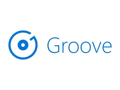 Groove Music Logo Png Vector In Svg Pdf Ai Cdr Format