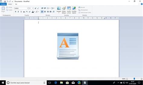 How To Insert A New Page In Wordpad Easy And Fast Knowpy