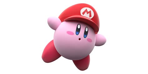 Nintendo 15 Things You Never Knew About Kirby Screen Rant