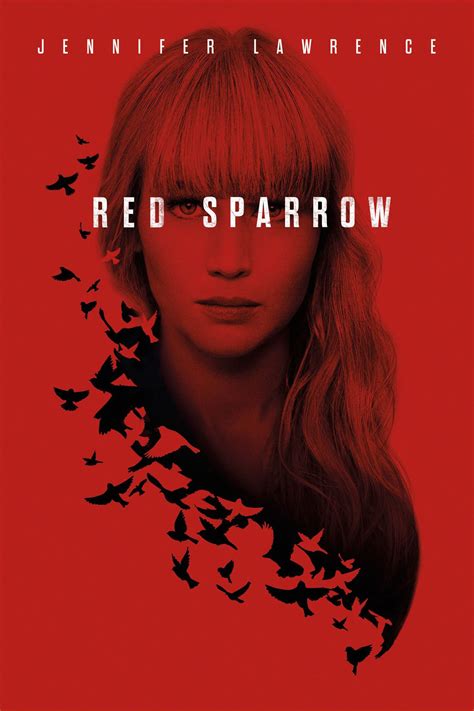 PL: Red Sparrow (2018)
