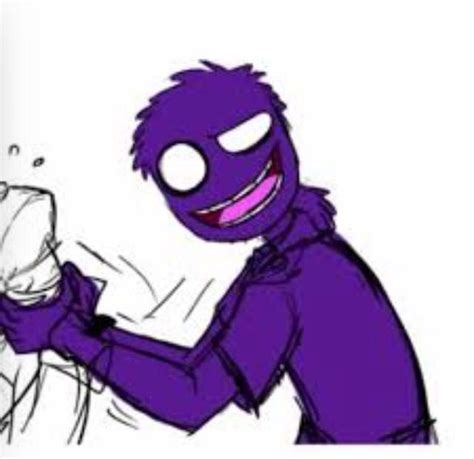 Vincent Purple Guy Loves You A Purple Guy X Reader Story Shopping