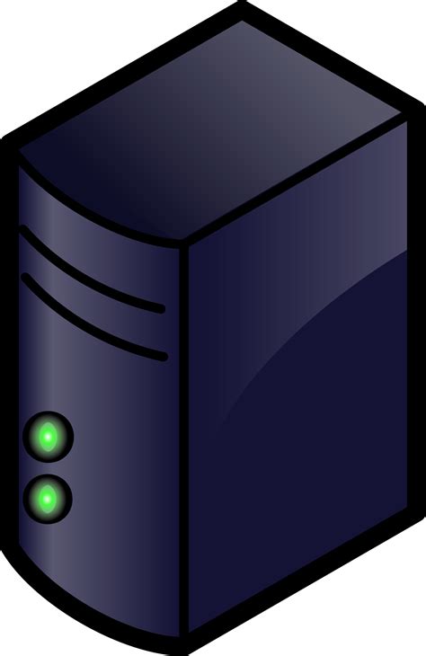 Icon For Server 401790 Free Icons Library