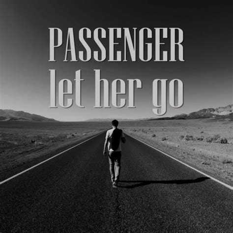 Stream Passenger Let Her Go Cover By Miral ميرال Listen Online