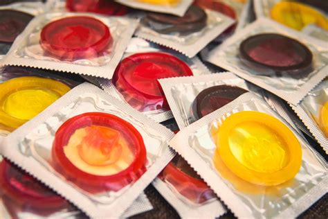 The First Condom For Anal Sex Has Just Been Approved By The Fda Archyde