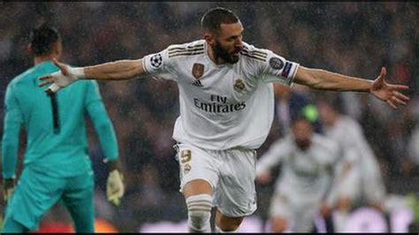 Pablo sarabia completes late comeback against his old club before gareth karim benzema scored in each half as real madrid looked on course for easy win kylian mbappe pulled one back before pablo sarabia lashed in a late equaliser Real Madrid vs PSG (2-2): doblete de Karim Benzema, gol de ...