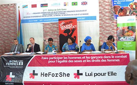 Uri Africa Calls For End Of Sexual Violence Against Women And Girls Uri