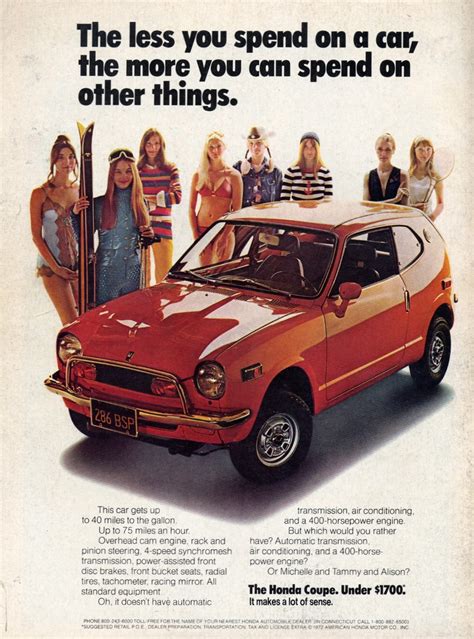taming the fairer sex classic car ads and submissive women the daily drive consumer guide