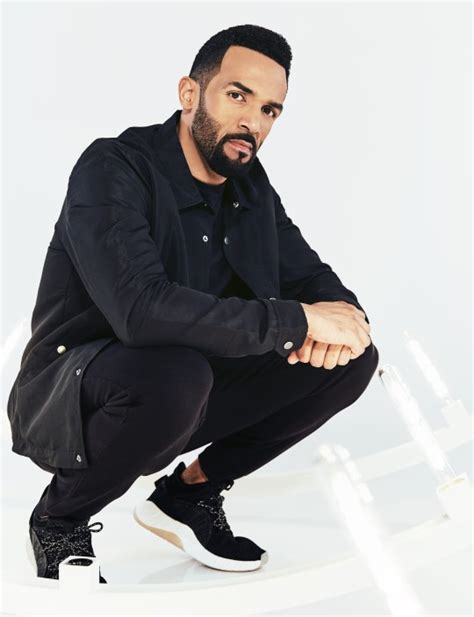 Craig David Announces New Album The Time Is Now And Single Heartline