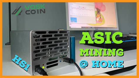 Many holders and miners are counting their profits. The Best Crypto ASIC Miner for Residential Mining ...