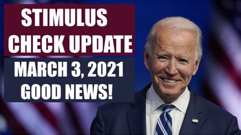 How would the stimulus bill affect unemployment payments? $1400 THIRD STIMULUS CHECK UPDATE | MARCH 3 UPDATE FOR 3RD ...