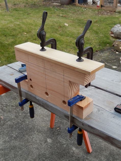 Woodworking projects and plans build a contemporary sideboard chris gochnour's sideboard combines usefulness, strength, and beauty in a contemporary case piece 'Bench Bull:' The Jack of All Bench Jigs, Part 1 - Popular ...