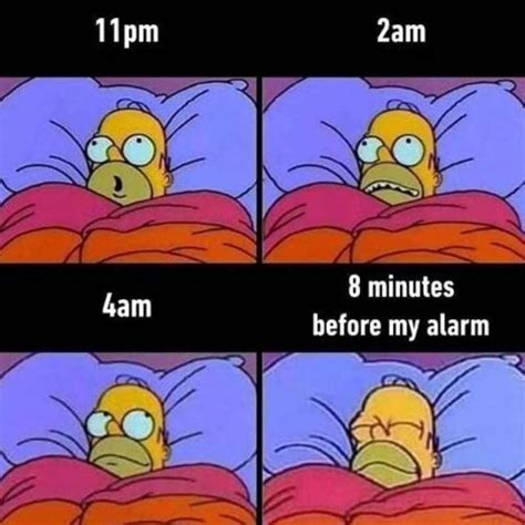 75 Funny Sleep Memes To Keep You Laughing All Night Sleep Meme Funny Sleep Funny Insomnia Funny