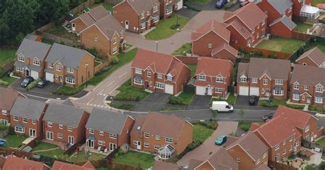 Brexit Uncertainty Causes Worst Housing Market Outlook Since Records