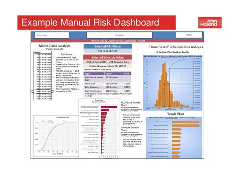 Workshop Project Risk Management 29 June 2012