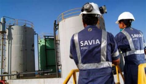 Cuando un grupo de estudiantes se reúne, un gran maestro o deva está presente en la atmósfera. Savia Perú capacitará a 1,500 trabajadores en seguridad y ...
