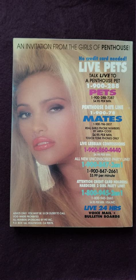 Mature Vintage Magazine Variations Best Spring 1994 21 Etsy