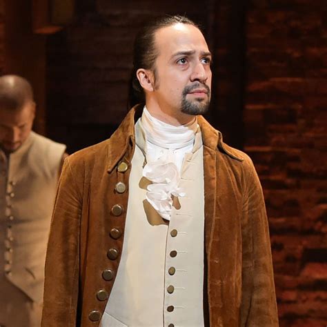 Hamilton Musical Casting Men And Women To Play George Washington And Aaron Burr