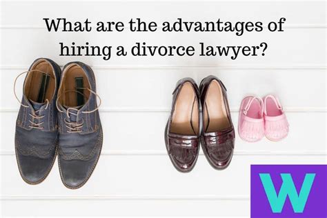 3 Benefits When You Hire A Divorce Lawyer When Women Inspire