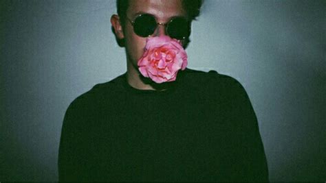 Flower Boy Image 4587713 By Helena888 On