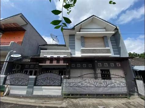 Rumah Bagus Condong Catur Yogyakarta Dekat Kampus Amikom Upn Dan Ykpn Dijual Rumah Seharga Rp