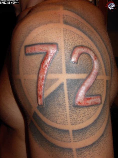 So many people have so many different reasons for having a tattoo on their body. 10 Adverse Side Effects of Having Permanent Tattoos - List ...