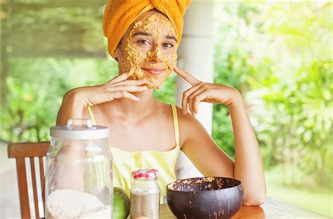 11 Skin Care Masks You Can Make At Home Wellme