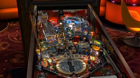 96 pinball fx3 tables through volume 5 released in december 2019. Pinball Fx3: Black Rose (Special effects version) - YouTube