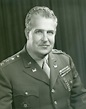 Lieutenant General Leslie R. Groves, U.S.A|Marshall Foundation Library
