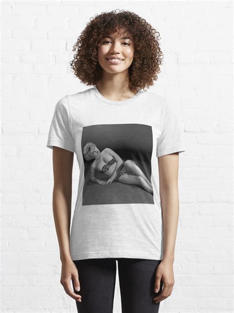 nudie cutie terry higgins t shirt for sale by lowtech redbubble terry higgins t shirts