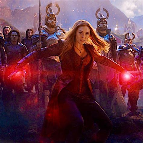 We do not own any content published on this i don't know you still take request or not but if you do could you make elizabeth olsen from who what wear photoshoot icons? Pin by No on Marvel | Scarlet witch avengers, Scarlet ...