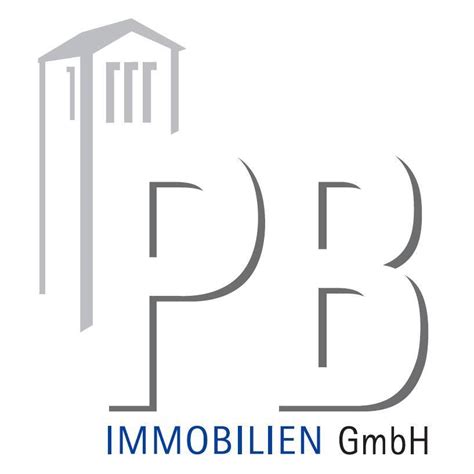 Pb Immobilien Gmbh Wuppertal