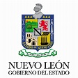 Nuevo Leon coat of arms Royalty Free Stock SVG Vector and Clip Art