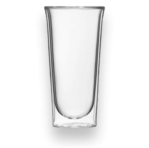 Corkcicle Beer Pint Glass Set 2 Pack